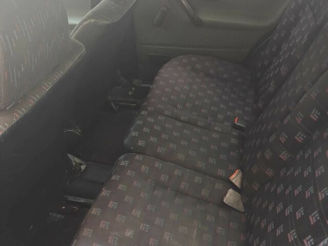 Фольксваген Джетта 1991 в Львове на Automoto.ua Синий Фольксваген Джетта, объемом двигателя 1.6 л и пробегом 15 тыс. км за 1200 $, фото 15 на Automoto.ua