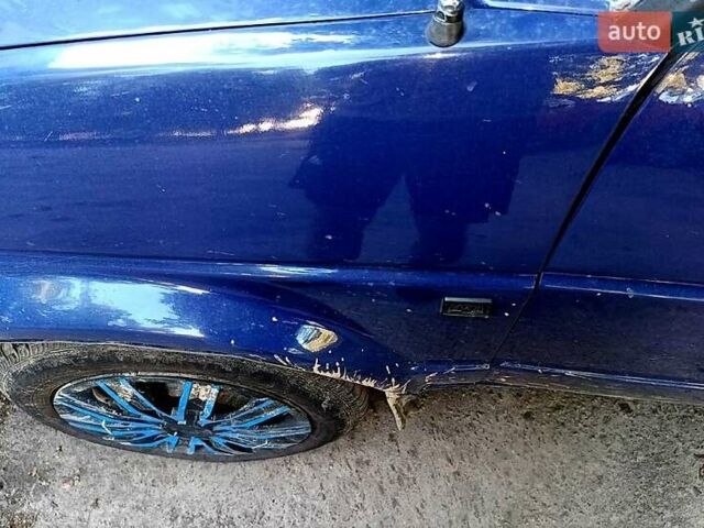 Фольксваген Джетта 1991 в Городне на Automoto.ua Синий Фольксваген Джетта, объемом двигателя 1.6 л и пробегом 182 тыс. км за 2000 $, фото 2 на Automoto.ua