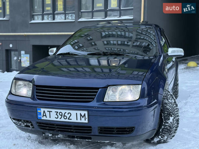 Синий Фольксваген Джетта, объемом двигателя 1.9 л и пробегом 306 тыс. км за 4450 $, фото 8 на Automoto.ua