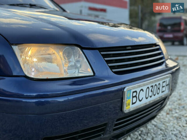 Синий Фольксваген Джетта, объемом двигателя 1.9 л и пробегом 300 тыс. км за 4099 $, фото 5 на Automoto.ua