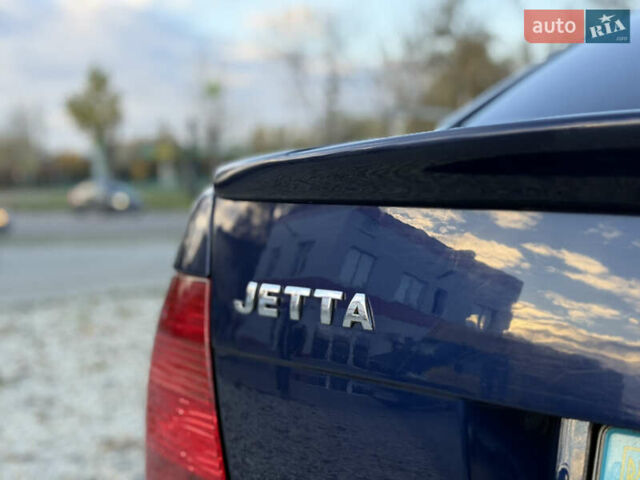Синий Фольксваген Джетта, объемом двигателя 1.9 л и пробегом 300 тыс. км за 4099 $, фото 12 на Automoto.ua