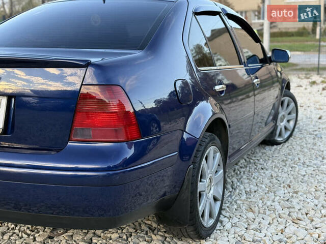 Синий Фольксваген Джетта, объемом двигателя 1.9 л и пробегом 300 тыс. км за 4099 $, фото 11 на Automoto.ua