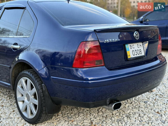 Синий Фольксваген Джетта, объемом двигателя 1.9 л и пробегом 300 тыс. км за 4099 $, фото 13 на Automoto.ua
