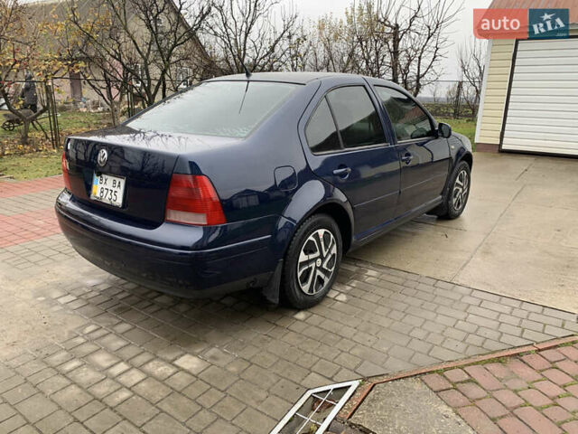 Синій Фольксваген Джетта, об'ємом двигуна 2 л та пробігом 234 тис. км за 3100 $, фото 1 на Automoto.ua