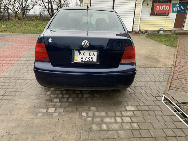 Синій Фольксваген Джетта, об'ємом двигуна 2 л та пробігом 234 тис. км за 3100 $, фото 2 на Automoto.ua