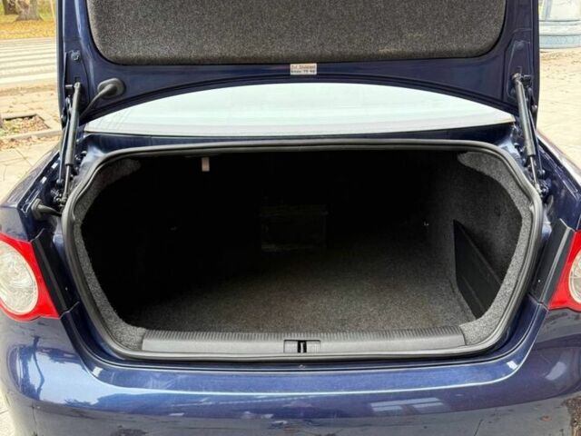 Синій Фольксваген Джетта, об'ємом двигуна 1.9 л та пробігом 296 тис. км за 3400 $, фото 19 на Automoto.ua