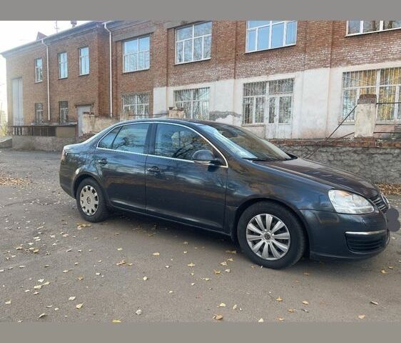 Синий Фольксваген Джетта, объемом двигателя 1.9 л и пробегом 387 тыс. км за 2650 $, фото 9 на Automoto.ua