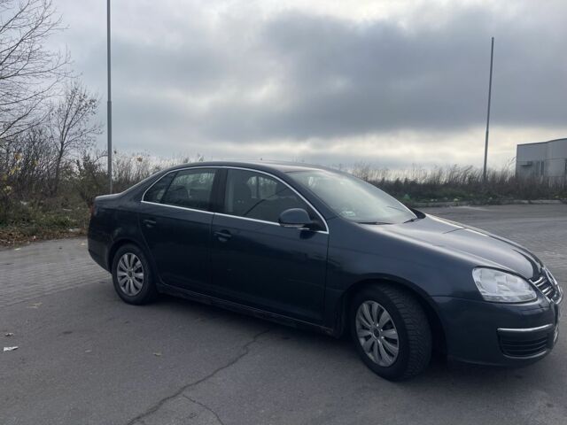 Синій Фольксваген Джетта, об'ємом двигуна 1.9 л та пробігом 387 тис. км за 2650 $, фото 3 на Automoto.ua