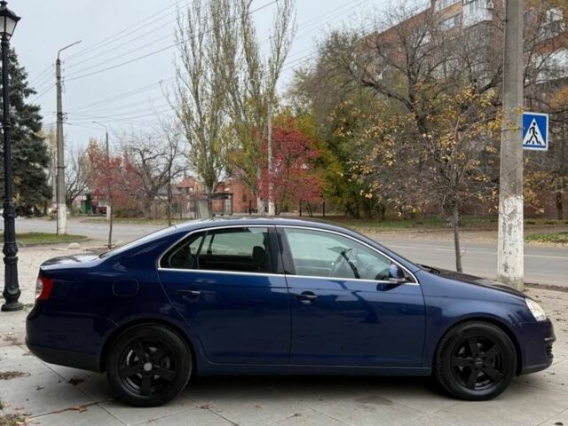 Синій Фольксваген Джетта, об'ємом двигуна 1.9 л та пробігом 296 тис. км за 3400 $, фото 4 на Automoto.ua