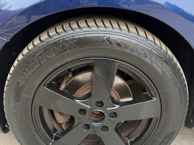 Синій Фольксваген Джетта, об'ємом двигуна 1.9 л та пробігом 296 тис. км за 3400 $, фото 20 на Automoto.ua