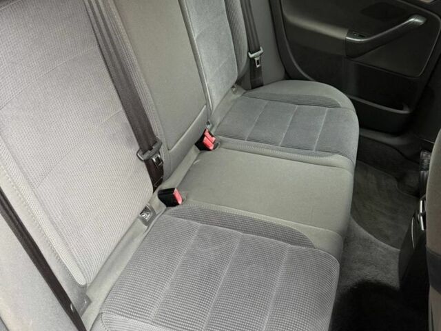 Синій Фольксваген Джетта, об'ємом двигуна 1.9 л та пробігом 296 тис. км за 3400 $, фото 18 на Automoto.ua