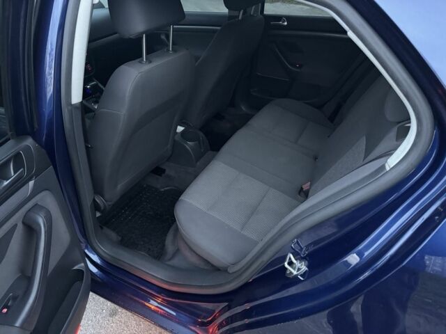 Синий Фольксваген Джетта, объемом двигателя 1.6 л и пробегом 300 тыс. км за 5900 $, фото 10 на Automoto.ua