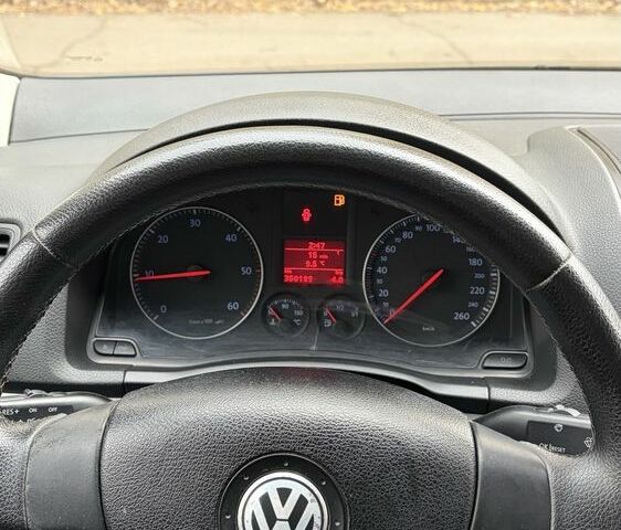 Синій Фольксваген Джетта, об'ємом двигуна 2 л та пробігом 300 тис. км за 3300 $, фото 11 на Automoto.ua