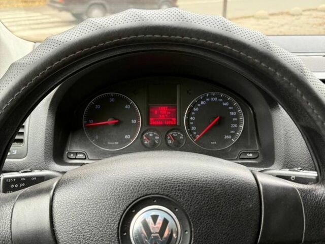 Синій Фольксваген Джетта, об'ємом двигуна 1.9 л та пробігом 296 тис. км за 3400 $, фото 14 на Automoto.ua