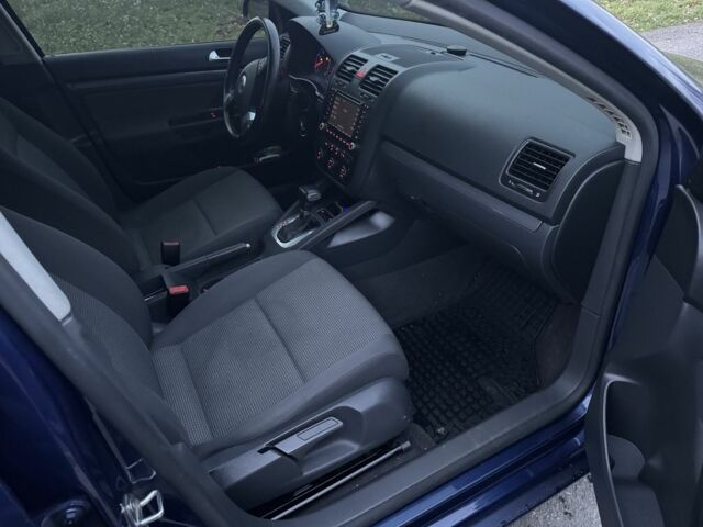 Синий Фольксваген Джетта, объемом двигателя 1.6 л и пробегом 300 тыс. км за 5900 $, фото 11 на Automoto.ua