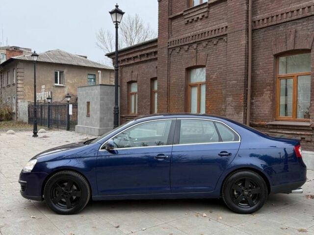 Синій Фольксваген Джетта, об'ємом двигуна 1.9 л та пробігом 296 тис. км за 3400 $, фото 3 на Automoto.ua