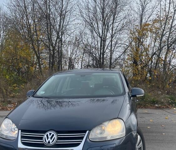 Синій Фольксваген Джетта, об'ємом двигуна 1.9 л та пробігом 387 тис. км за 2650 $, фото 2 на Automoto.ua