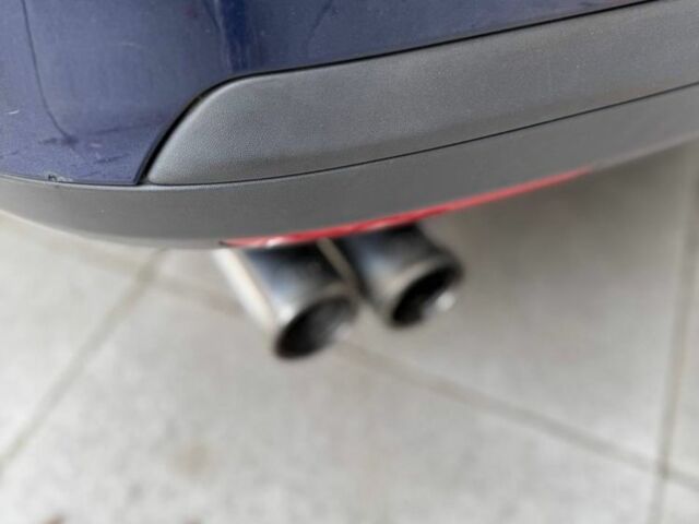 Синий Фольксваген Джетта, объемом двигателя 1.9 л и пробегом 296 тыс. км за 3400 $, фото 11 на Automoto.ua