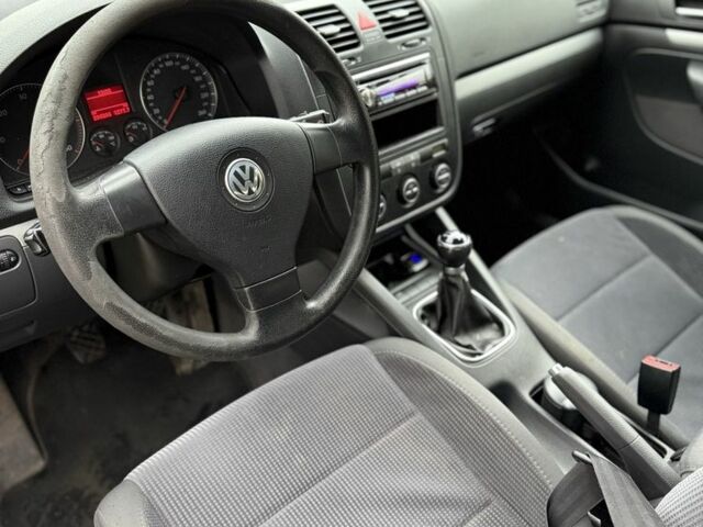 Синій Фольксваген Джетта, об'ємом двигуна 1.9 л та пробігом 296 тис. км за 3500 $, фото 12 на Automoto.ua