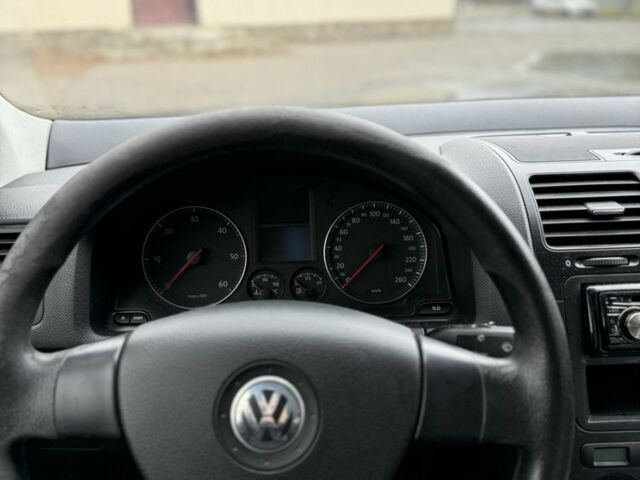 Синій Фольксваген Джетта, об'ємом двигуна 1.9 л та пробігом 296 тис. км за 3500 $, фото 10 на Automoto.ua