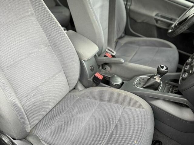 Синій Фольксваген Джетта, об'ємом двигуна 1.9 л та пробігом 296 тис. км за 3500 $, фото 17 на Automoto.ua