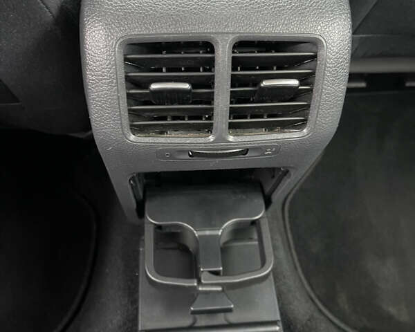 Синий Фольксваген Джетта, объемом двигателя 1.6 л и пробегом 232 тыс. км за 5700 $, фото 20 на Automoto.ua