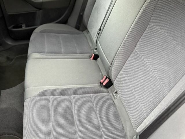 Синій Фольксваген Джетта, об'ємом двигуна 1.9 л та пробігом 296 тис. км за 3500 $, фото 20 на Automoto.ua