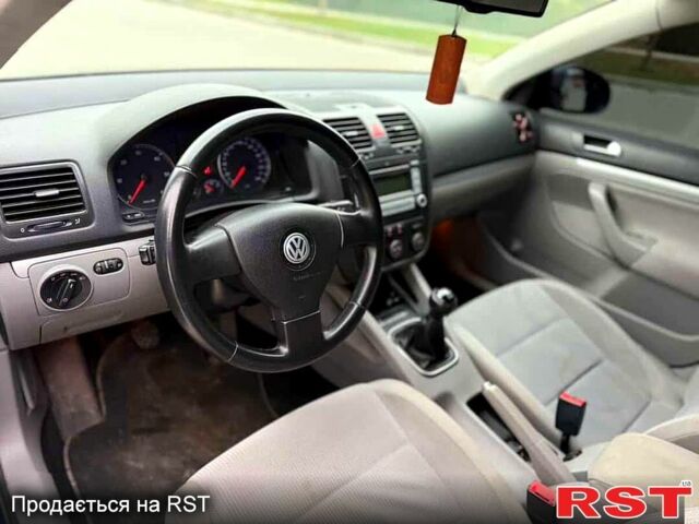 Синій Фольксваген Джетта, об'ємом двигуна 1.9 л та пробігом 306 тис. км за 4500 $, фото 2 на Automoto.ua