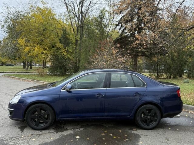 Синій Фольксваген Джетта, об'ємом двигуна 1.9 л та пробігом 296 тис. км за 3500 $, фото 3 на Automoto.ua