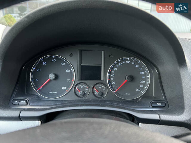 Синий Фольксваген Джетта, объемом двигателя 1.6 л и пробегом 214 тыс. км за 6999 $, фото 25 на Automoto.ua