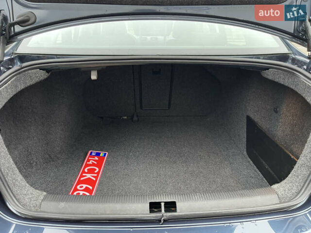 Синий Фольксваген Джетта, объемом двигателя 1.6 л и пробегом 232 тыс. км за 5700 $, фото 8 на Automoto.ua