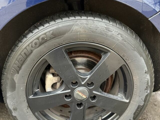 Синій Фольксваген Джетта, об'ємом двигуна 1.9 л та пробігом 296 тис. км за 3500 $, фото 9 на Automoto.ua