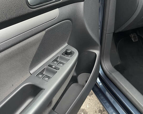 Синий Фольксваген Джетта, объемом двигателя 1.6 л и пробегом 232 тыс. км за 5700 $, фото 15 на Automoto.ua