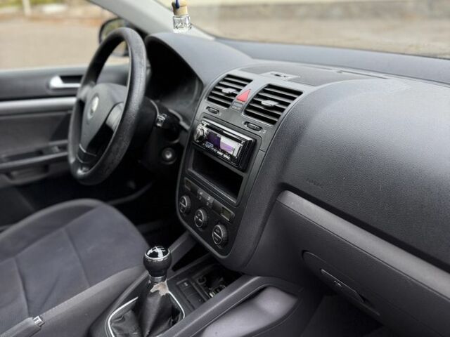 Синій Фольксваген Джетта, об'ємом двигуна 1.9 л та пробігом 296 тис. км за 3500 $, фото 14 на Automoto.ua