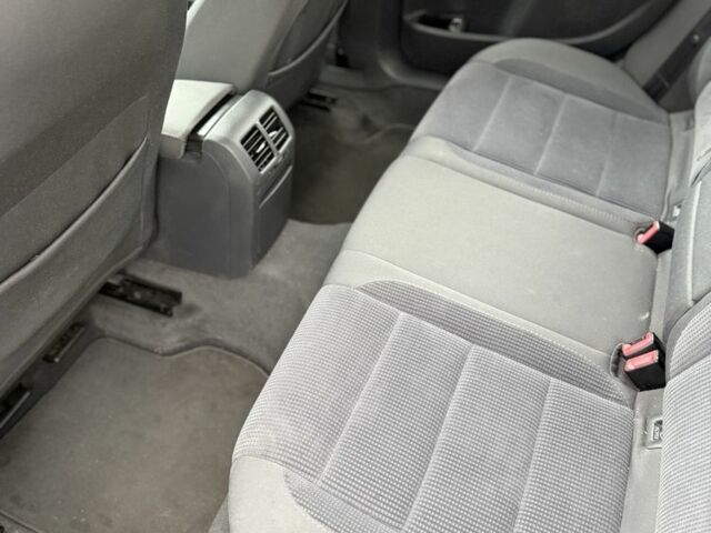 Синій Фольксваген Джетта, об'ємом двигуна 1.9 л та пробігом 296 тис. км за 3500 $, фото 19 на Automoto.ua