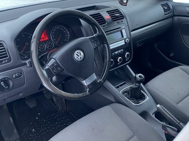 Синій Фольксваген Джетта, об'ємом двигуна 1.9 л та пробігом 298 тис. км за 3145 $, фото 9 на Automoto.ua