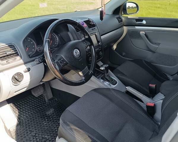 Синий Фольксваген Джетта, объемом двигателя 2 л и пробегом 142 тыс. км за 7000 $, фото 3 на Automoto.ua