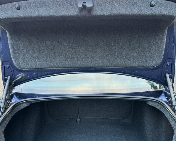 Синий Фольксваген Джетта, объемом двигателя 1.6 л и пробегом 206 тыс. км за 5900 $, фото 11 на Automoto.ua