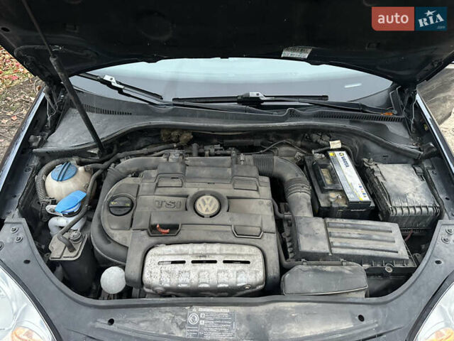 Синій Фольксваген Джетта, об'ємом двигуна 1.39 л та пробігом 270 тис. км за 5700 $, фото 15 на Automoto.ua