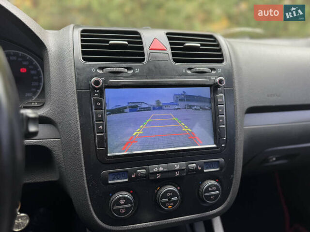 Фольксваген Джетта 2008 в Киеве на Automoto.ua Синий Фольксваген Джетта, объемом двигателя 1.6 л и пробегом 343 тыс. км за 5990 $, фото 16 на Automoto.ua