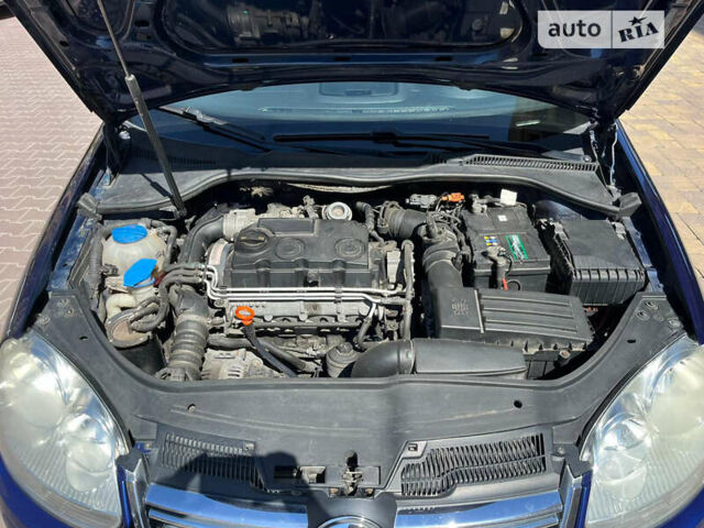 Синій Фольксваген Джетта, об'ємом двигуна 1.97 л та пробігом 239 тис. км за 6400 $, фото 14 на Automoto.ua