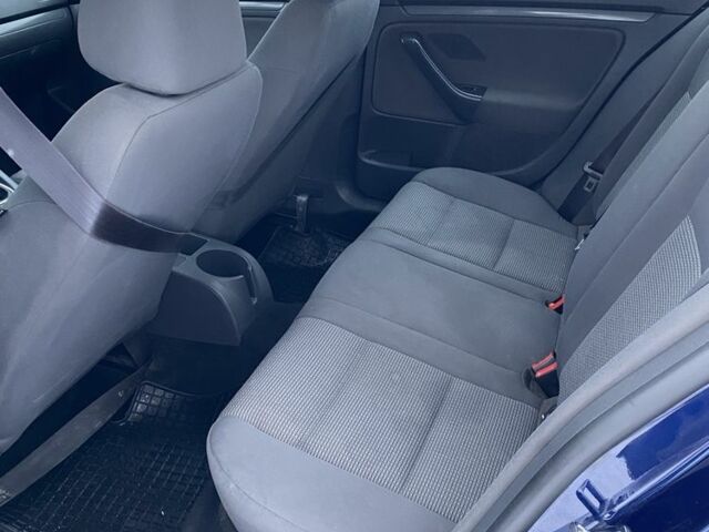 Синій Фольксваген Джетта, об'ємом двигуна 1.9 л та пробігом 298 тис. км за 3145 $, фото 10 на Automoto.ua