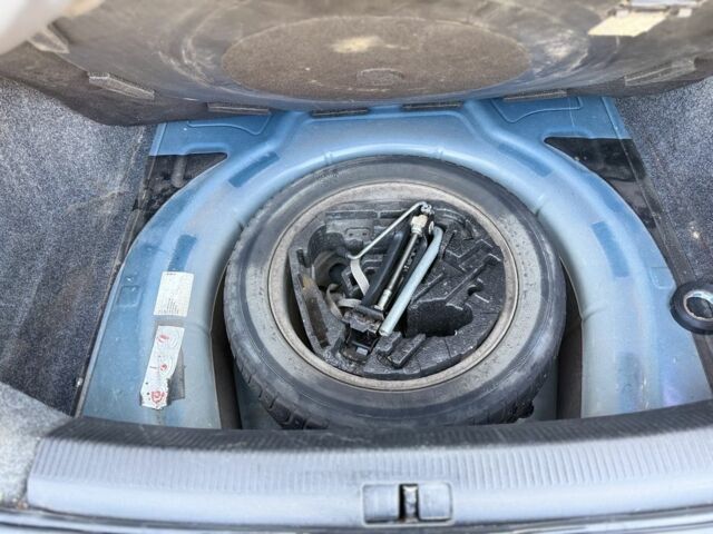 Фольксваген Джетта 2008 в Славянске на Automoto.ua Синий Фольксваген Джетта, объемом двигателя 1.9 л и пробегом 312 тыс. км за 3100 $, фото 10 на Automoto.ua