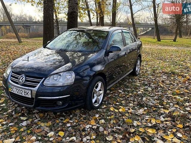Синий Фольксваген Джетта, объемом двигателя 1.6 л и пробегом 227 тыс. км за 5700 $, фото 10 на Automoto.ua
