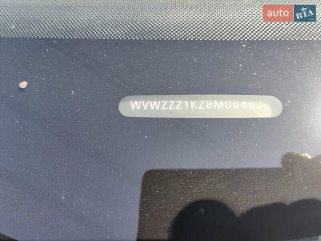 Синий Фольксваген Джетта, объемом двигателя 1.6 л и пробегом 289 тыс. км за 6750 $, фото 6 на Automoto.ua