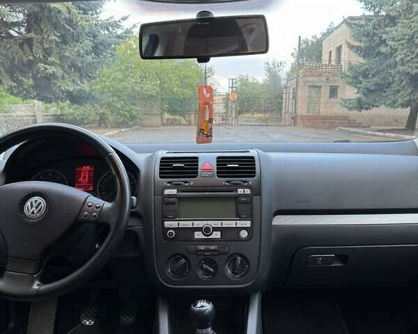 Синий Фольксваген Джетта, объемом двигателя 1.6 л и пробегом 206 тыс. км за 5900 $, фото 7 на Automoto.ua