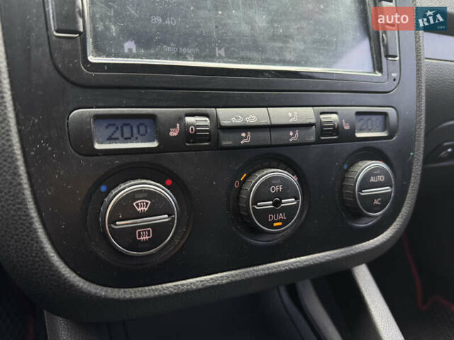 Фольксваген Джетта 2008 в Киеве на Automoto.ua Синий Фольксваген Джетта, объемом двигателя 1.6 л и пробегом 343 тыс. км за 5990 $, фото 14 на Automoto.ua