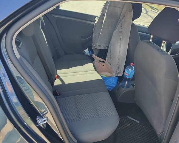 Синий Фольксваген Джетта, объемом двигателя 1.6 л и пробегом 289 тыс. км за 6750 $, фото 5 на Automoto.ua