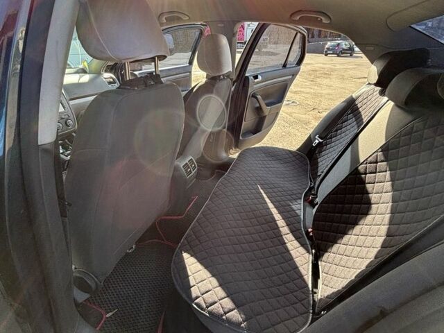 Синий Фольксваген Джетта, объемом двигателя 1.6 л и пробегом 342 тыс. км за 5300 $, фото 11 на Automoto.ua