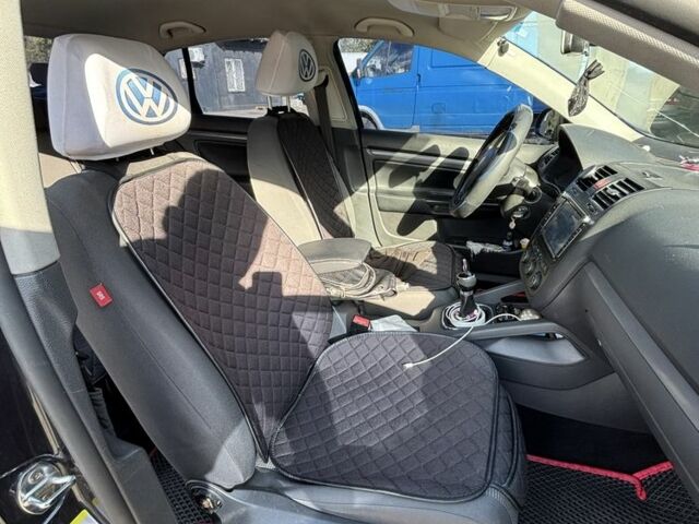 Синий Фольксваген Джетта, объемом двигателя 1.6 л и пробегом 342 тыс. км за 5300 $, фото 8 на Automoto.ua